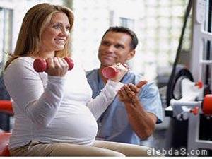 مقال: تمارين للرشاقة تجنبك زيادة الوزن بعد الزواج والحمل | جمال و رشاقة 
