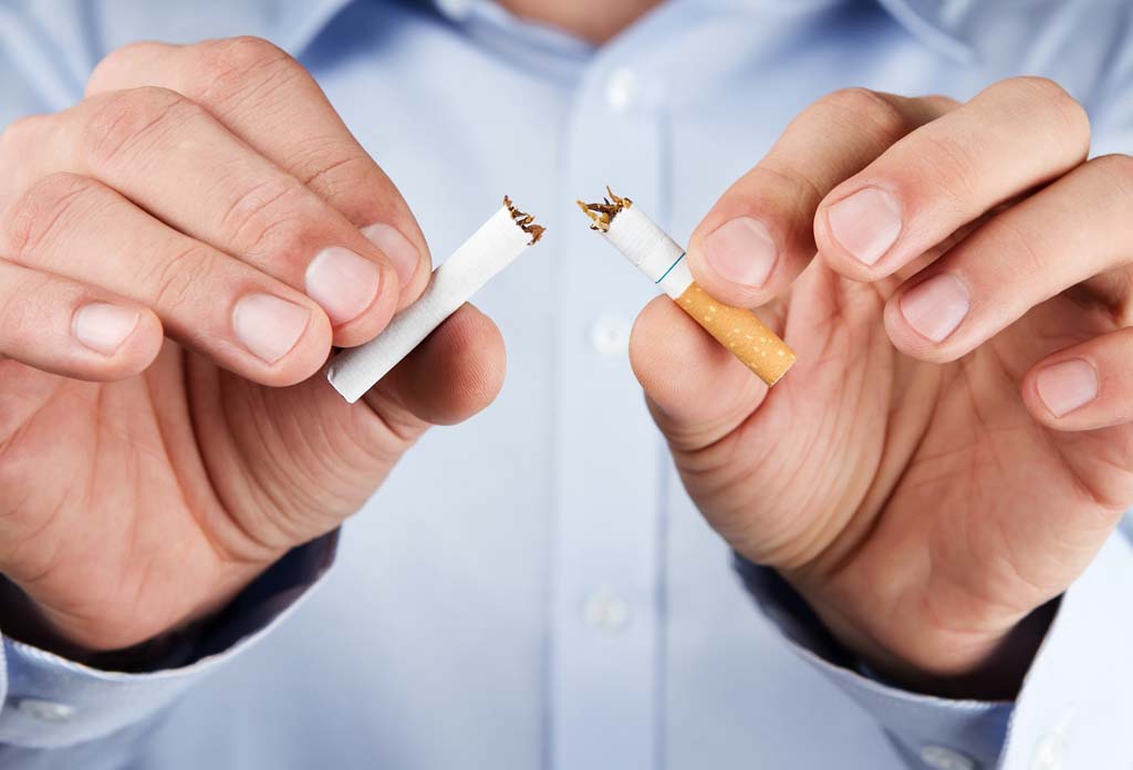 مقال: أهم عشرة فوائد للإقلاع عن التدخين - Top 10 benefits from quitting smoking | التغلُّب على ادمان التدخين 