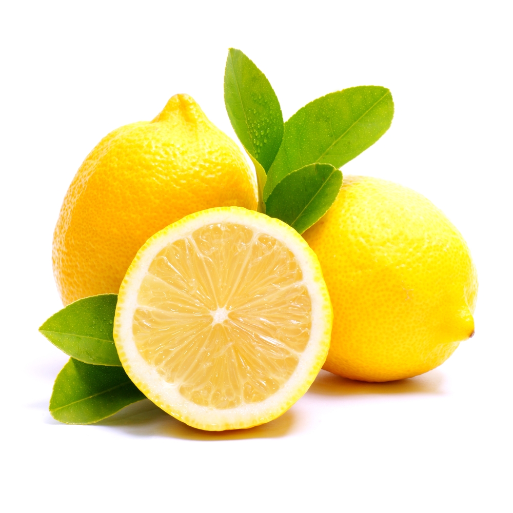 مقال: الليمون | العلاج بالأعشاب الطبيعية  