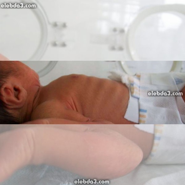 مقال: تنفس الطفل حديث الولادة | الأطفال حديثي الولادة 