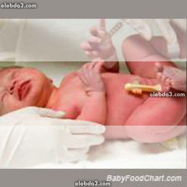مقال: الولادة الطبيعية | الولادة 