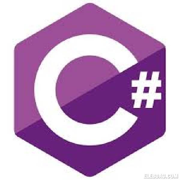  Completed C# Course In Arabic | برمجة C# C-sharp-programming 