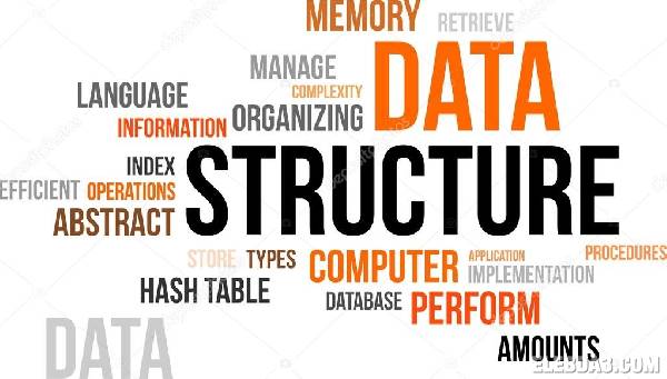  Data Structures Course