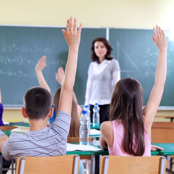 منهج الصف الرابع الابتدائى