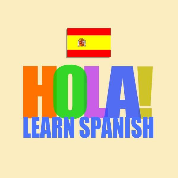  اللغة الاسبانية Spanish-language