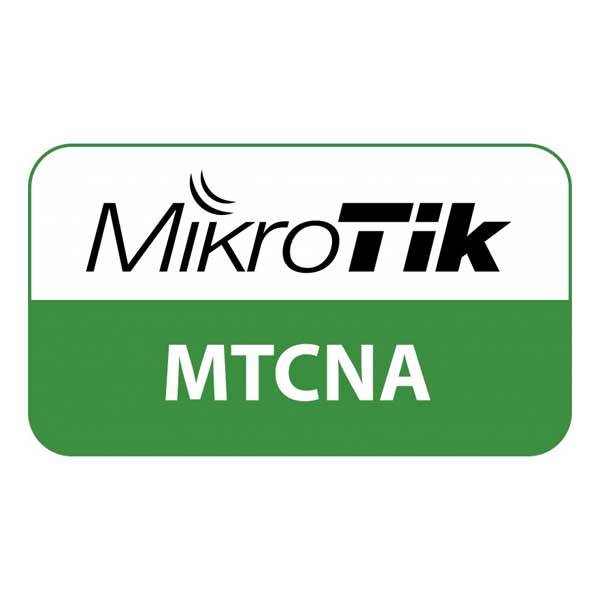  MTCNA – Mikrotik