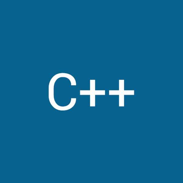  c++ basic to OOP