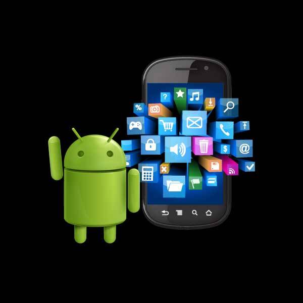  Android Mobile Applicationتطبيقات أندرويد | تطوير الموبايل Mobile-Development 