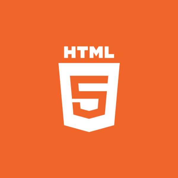  دورة في لغة HTML