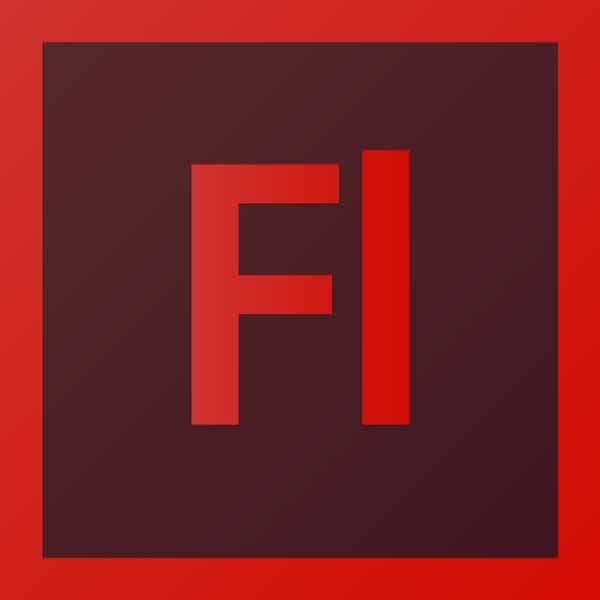  Adobe Flash Professional cc