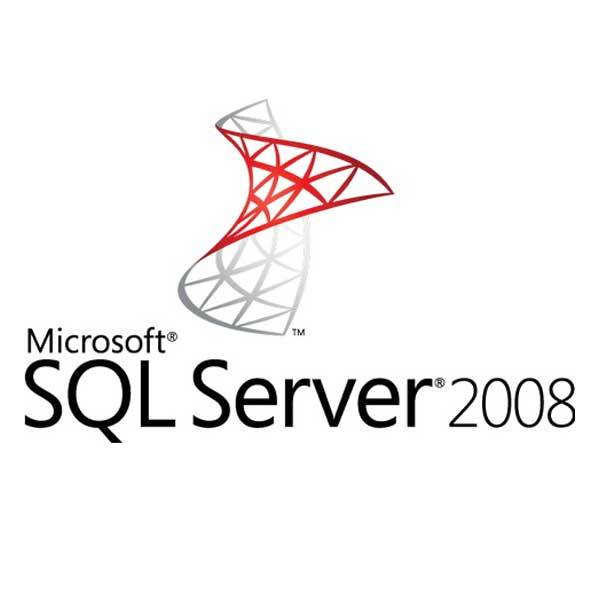  sql server 2008