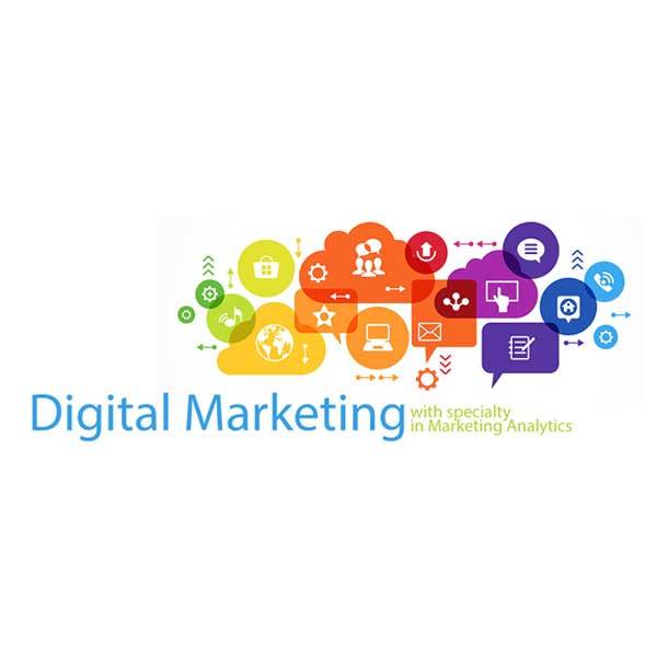  فنون التسويق الرقمي | التسويق Marketing 