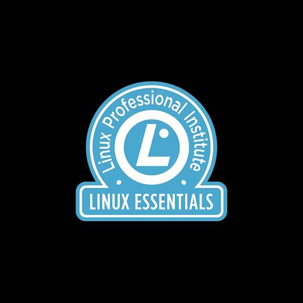 LPI – Linux Essentials