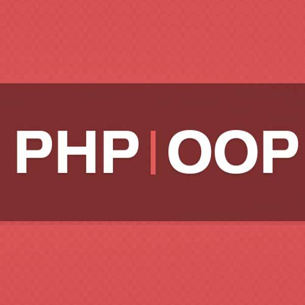 PHP OOP Tutorials