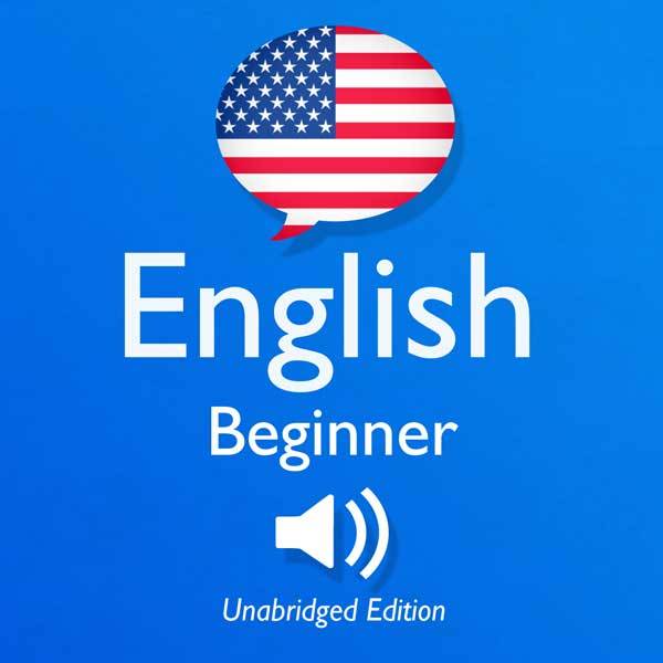  English Beginner
