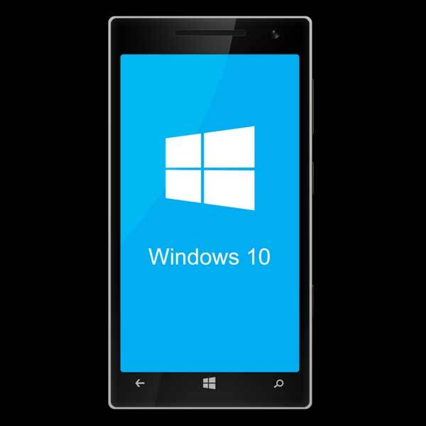  Windows Phone Windows-Phone
