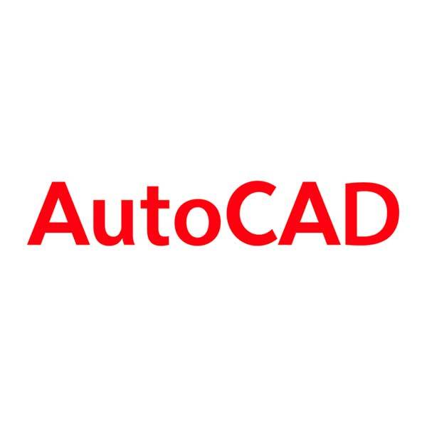  AutoCAD Autocad