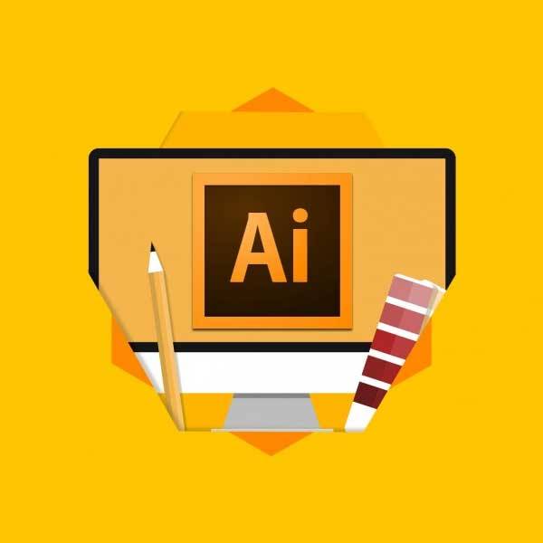  Adobe Illustrator Adobe-Illustrator