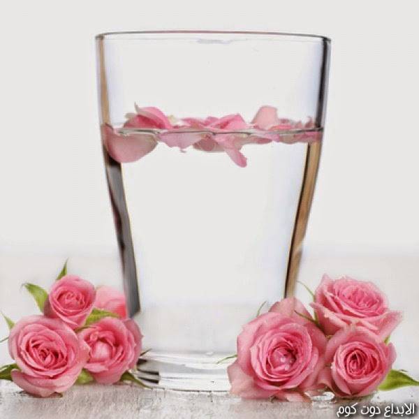مقال: طريقة عمل ماء الورد بالمنزل | كيف تصنع و تبتكر ؟  