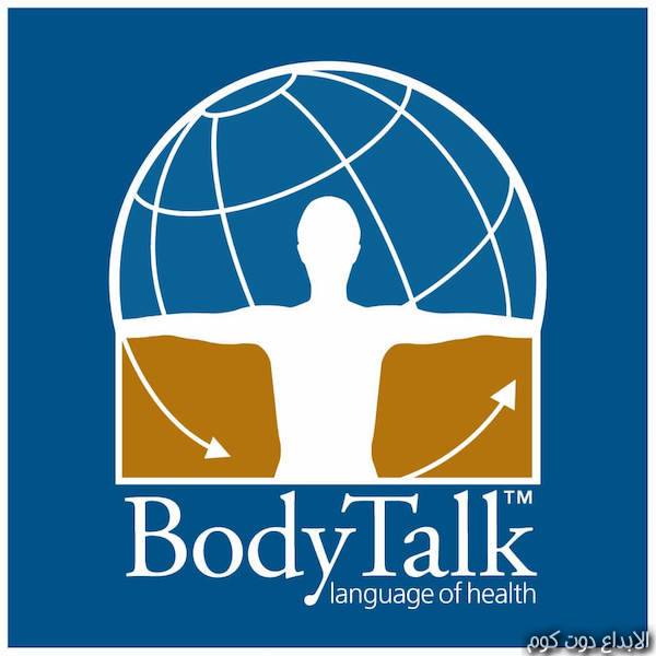 لغة الجسد  - body language 