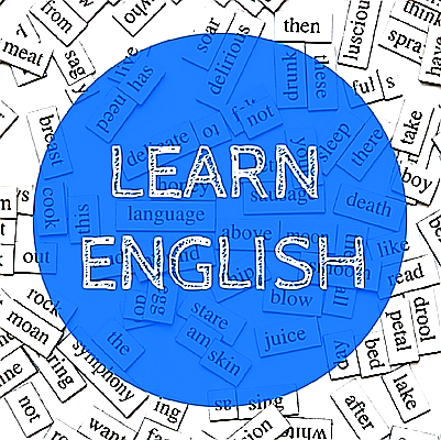 How to LEARN ENGLISH