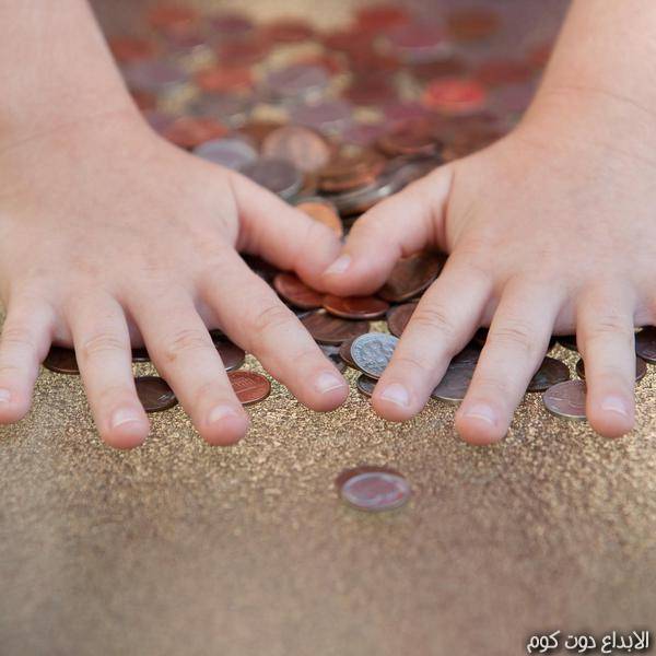 مقال: لا تستخدم المال كأسلوب تفاوض مع أطفالك | تربية الأبناء - السلبيات  