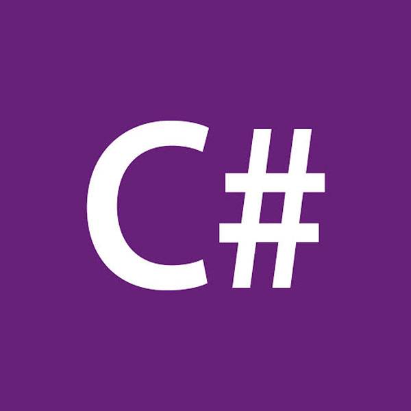  برمجة C# C-sharp-programming