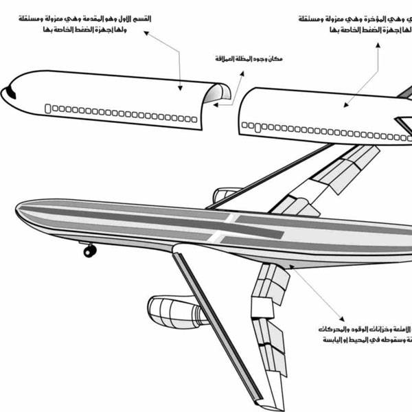هندسة طيران