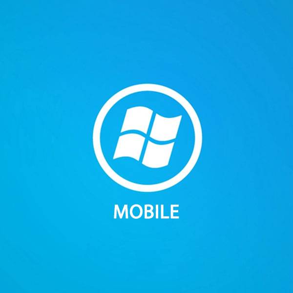  ويندوز موبايل windows-mobile