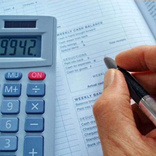  محاسبة تكاليف Cost-Accounting