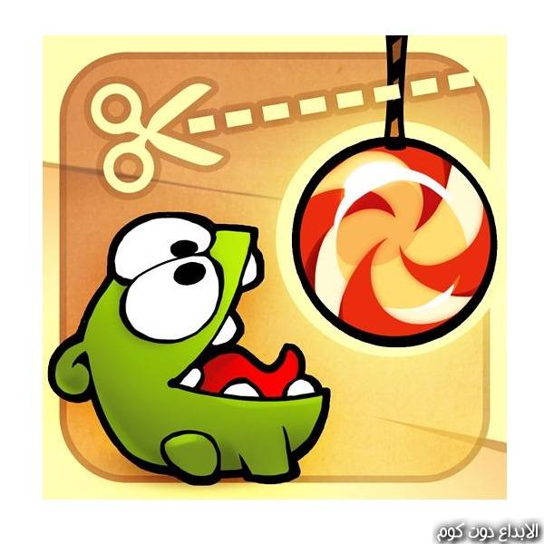 OM NOM STORIES