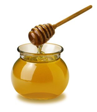 طريقة تخزين العسل