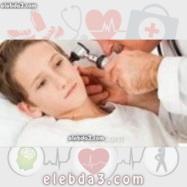 مقال: ما هي أعراض التهاب الأذن الوسطى | انف و اذن و حنجرة 