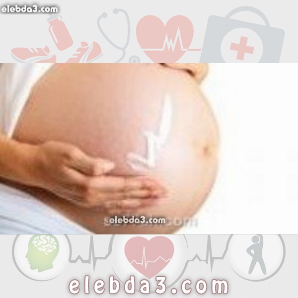 مقال: مشاكل الجلد عند الحامل | الحمل والولادة 