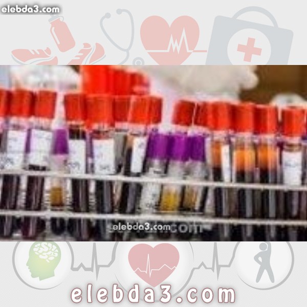 مقال: أنواع تحليل الدم | التطعيم و التحصين 