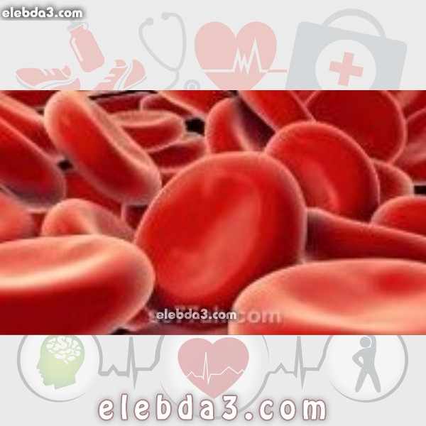 مقال: علاج فقر الدم بالغذاء | امراض القلب و الدم 