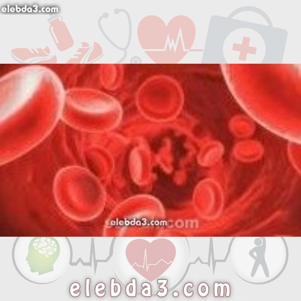 مقال: زيادة الكريات الحمراء في الدم | امراض القلب و الدم 