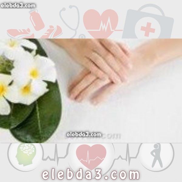 مقال: وصفة لتسمين اليدين | التغذية و السمنة 