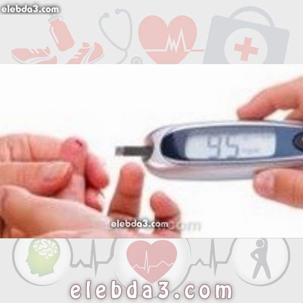 مقال: الضغط والسكري | امراض القلب و الدم 